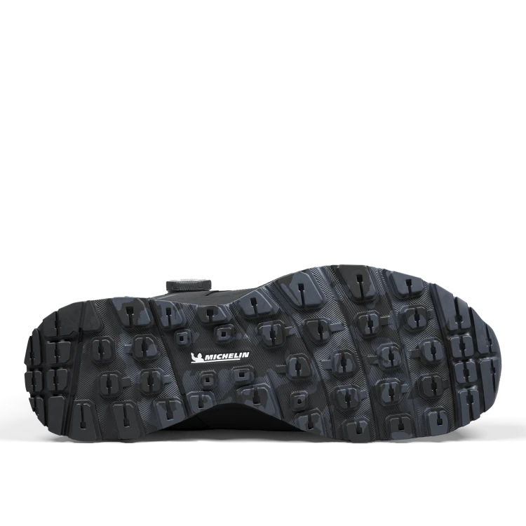Wysokie Buty Zawodowe Solid Gear Bound Tactical GTX High SG16009 O6