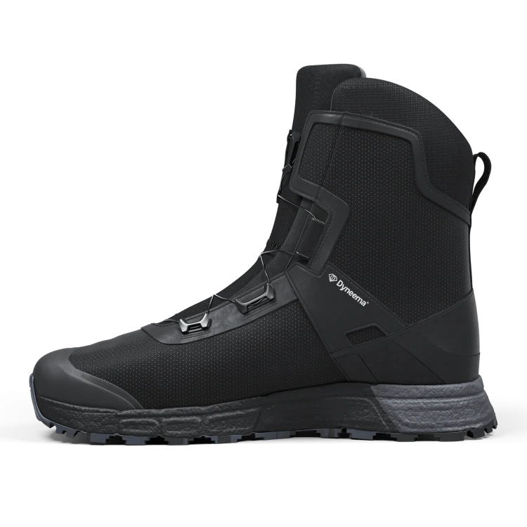 Wysokie Buty Zawodowe Solid Gear Bound Tactical GTX High SG16009 O6