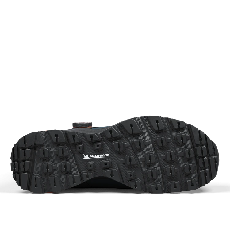 Wysokie Buty Zawodowe Solid Gear Bound GTX High SG16006 O6