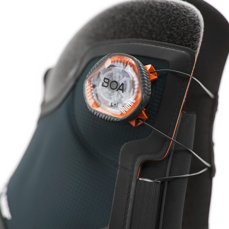 Wysokie Buty Zawodowe Solid Gear Bound GTX High SG16006 O6