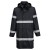 Kurtka Przeciwdeszczowa Długa Portwest F437 Iona Rain Jacket 100cm