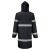 Kurtka Przeciwdeszczowa Długa Portwest F437 Iona Rain Jacket 100cm