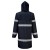 Kurtka Przeciwdeszczowa Długa Portwest F437 Iona Rain Jacket 100cm
