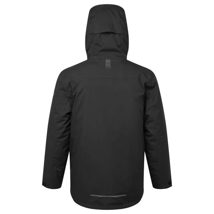 Zaawansowana Zmowa Parka Wodoodporna Portwest EV461 EV4 (InsulatexPro 500g, WP 20,000mm)