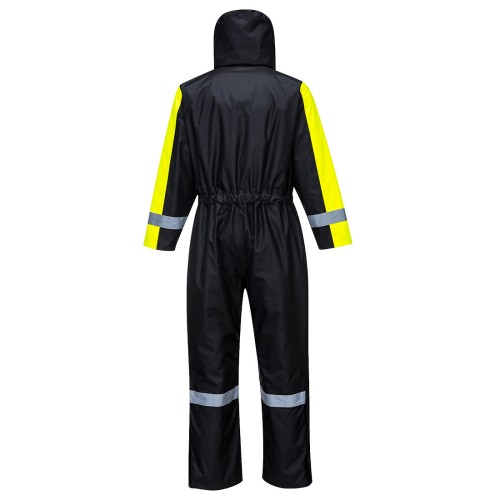 Wodoodporny Ocieplany Kombinezon Zimowy Portwest S585 (Do -36°C)
