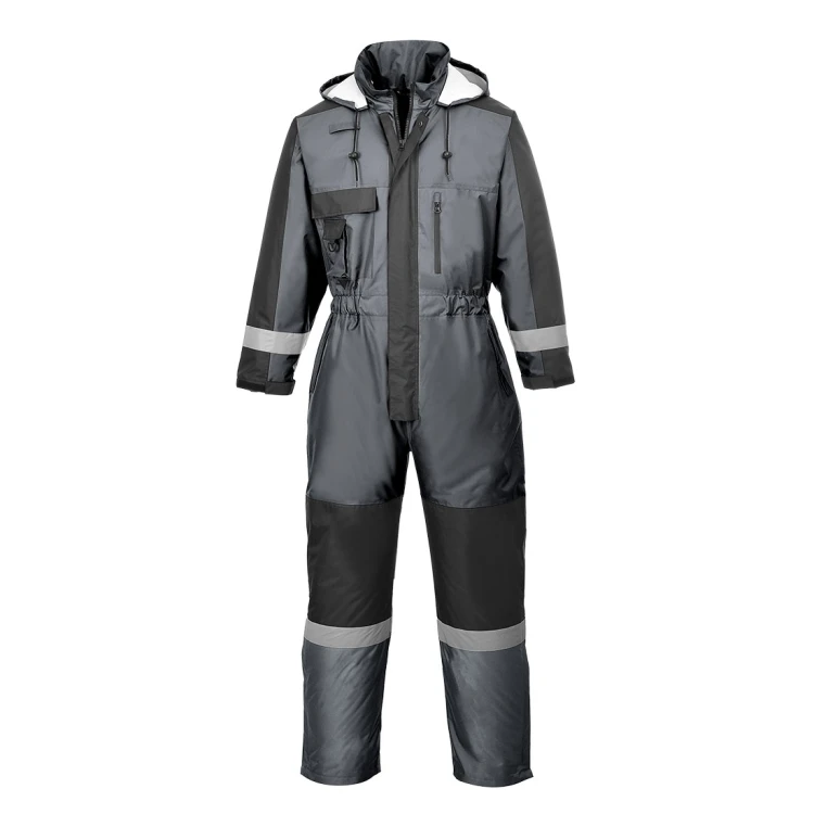 Wodoodporny Ocieplany Kombinezon Zimowy Portwest S585 (Do -36°C)