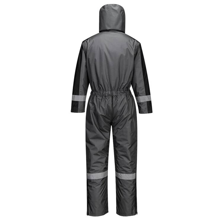 Wodoodporny Ocieplany Kombinezon Zimowy Portwest S585 (Do -36°C)