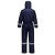 Wodoodporny Ocieplany Kombinezon Zimowy Portwest S585 (Do -36°C)