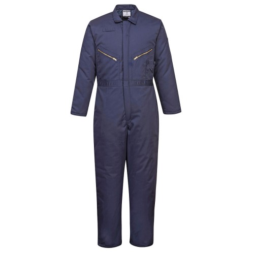 Ocieplany Kombinezon Zimowy Portwest S816 Orkney (Do -40°C