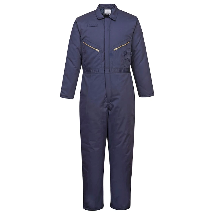 Ocieplany Kombinezon Zimowy Portwest S816 Orkney (Do -40°C