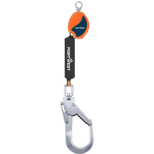 Urządzenie Samohamowne 2m Portwest FP80 (140 kg)