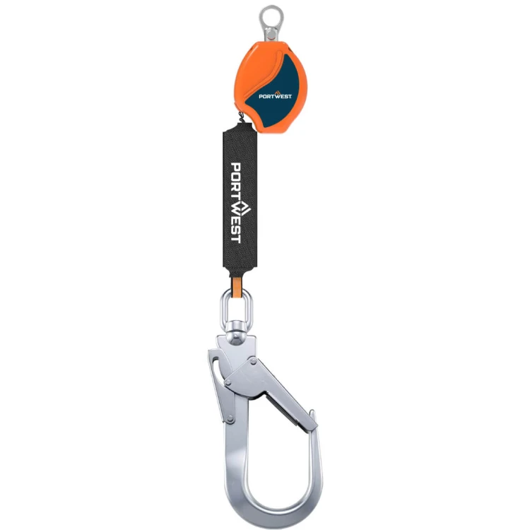 Urządzenie Samohamowne 2m Portwest FP80 (140 kg)