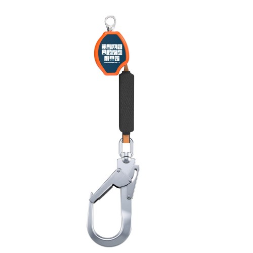 Urządzenie Samohamowne 2m Portwest FP80 (140 kg)
