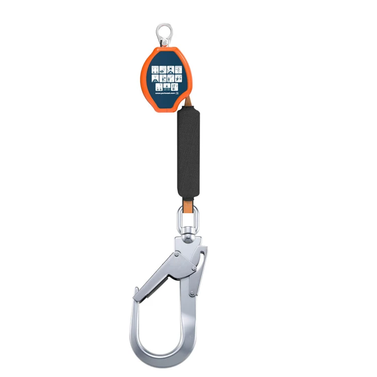 Urządzenie Samohamowne 2m Portwest FP80 (140 kg)