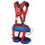 Czteropunktowe Szelki Bezpieczeństwa Portwest Comfort Plus FP19 (EN 361, EN 358, EN 813, EN 1497)