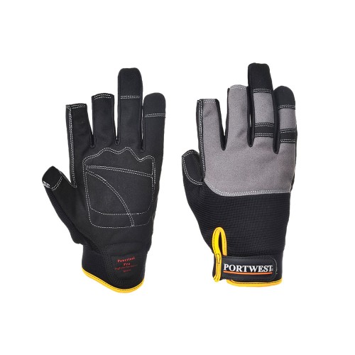 Rękawice Monterskie Portwest A740 Powertool Pro