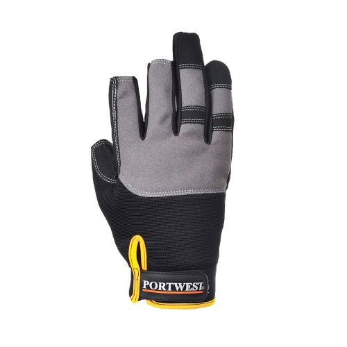 Rękawice Monterskie Portwest A740 Powertool Pro