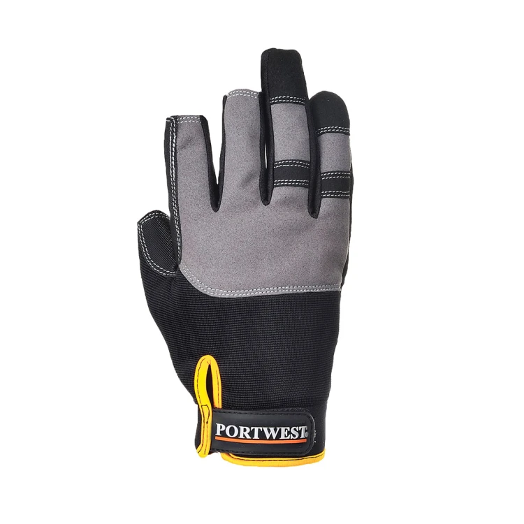 Rękawice Monterskie Portwest A740 Powertool Pro