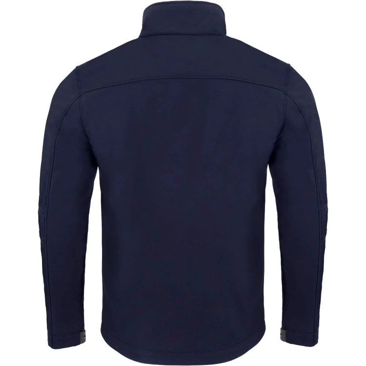 Kurtka Robocza Softshell JHK SLRA 8000 PREMIUM – 3-Warstwowa Membrana TPU (8000 mm)