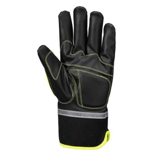 Wodoodporne Rękawice Mechaniczne Portwest A753 Cold 450 PU