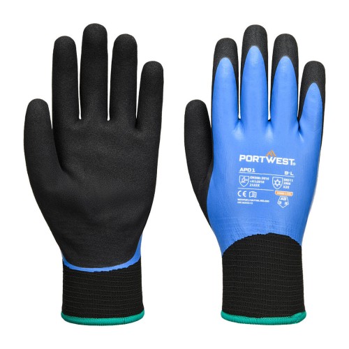 Rękawice Ochronne Ocieplane Portwest AP01 Thermo Pro
