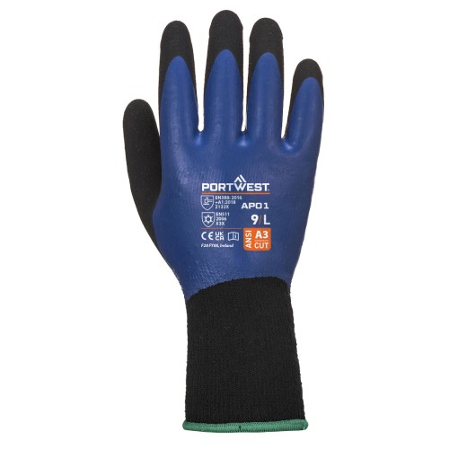 Rękawice Ochronne Ocieplane Portwest AP01 Thermo Pro