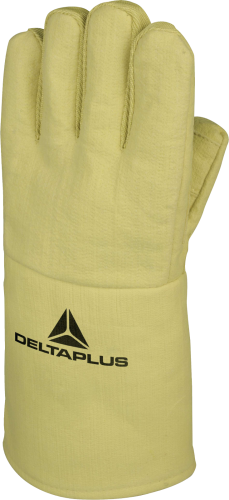 Rękawice Termiczne Antyprzecięciowe Delta Plus TERK500 XTREM HEAT