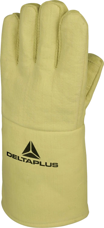 Rękawice Termiczne Antyprzecięciowe Delta Plus TERK500 XTREM HEAT