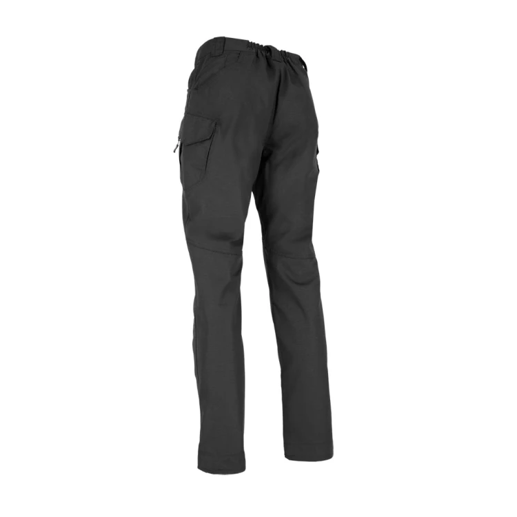 Spodnie robocze Tactical Guard TG-GANS B Reis – Wytrzymałość RIP-STOP w Wydaniu Premium
