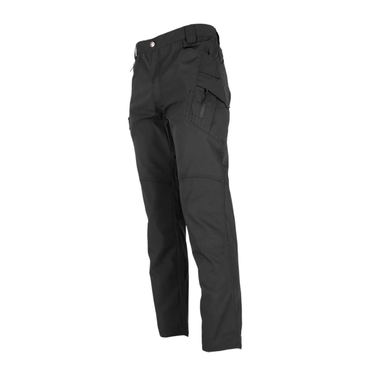 Spodnie robocze Tactical Guard TG-GANS B Reis – Wytrzymałość RIP-STOP w Wydaniu Premium