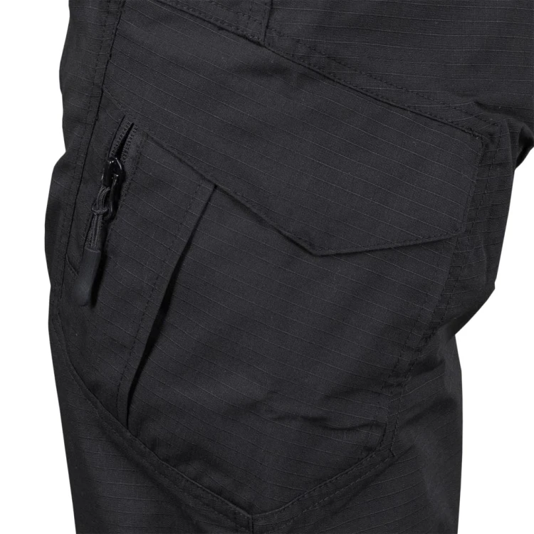 Spodnie robocze Tactical Guard TG-GANS B Reis – Wytrzymałość RIP-STOP w Wydaniu Premium