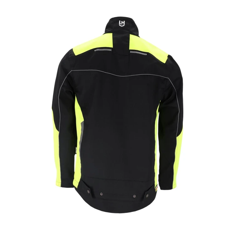 Bluza Ochronna Leber &amp; Hollman HARVERCOOL-J BYP