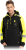 Kurtka Ochronna Softshell Leber &amp; Hollman LH-RAUT-SH BY