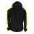 Kurtka Ochronna Softshell Leber &amp; Hollman LH-RAUT-SH BY
