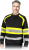 Męska Bluza Ostrzegawcza Leber &amp; Hollman LH-RAUTEX-S B.png