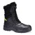 Skórzane Wysokie Buty Zimowe Portwest FD05 S3L SC HRO CI SR