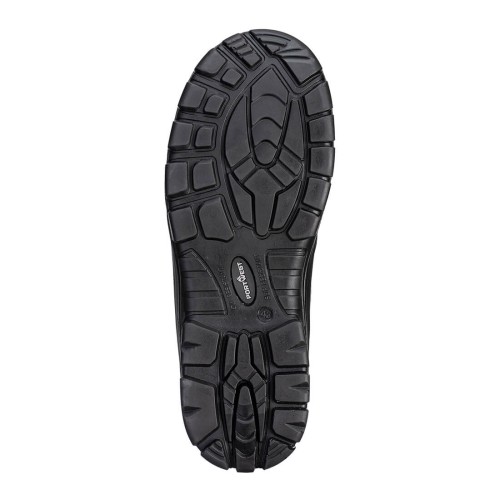 Skórzane Wysokie Buty Zimowe Portwest FD05 S3L SC HRO CI SR