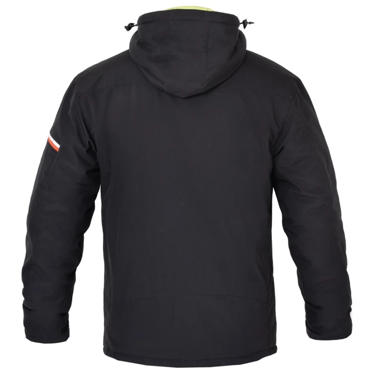 Kurtka Ocieplana Softshell PROCERA ODYSSEY