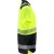 T-shirt ostrzegawczy z siateczki Reis IGUANA-TS – Ekstremalna wentylacja i widoczność HI-VIS
