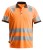 Koszulka Polo Odblaskowa Snickers Workwear 2730 High-Vis EN ISO 20471/2