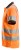 Koszulka Polo Odblaskowa Snickers Workwear 2730 High-Vis EN ISO 20471/2