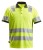 Koszulka Polo Odblaskowa Snickers Workwear 2730 High-Vis EN ISO 20471/2