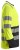 T-shirt Odblaskowy z Długim Rękawem Snickers Workwear 2433 High-Vis EN ISO 20471/2