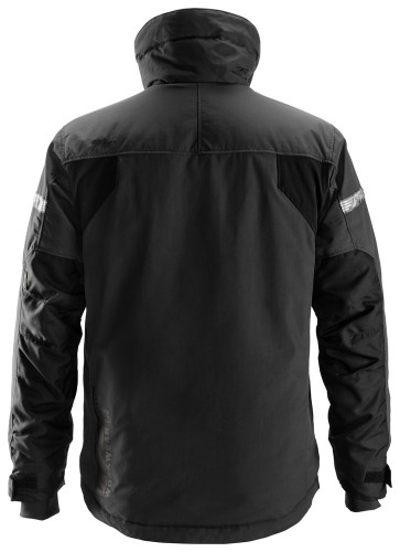 Ocieplana Kurtka Robocza Snickers Workwear AllroundWork 37.5® (1100)