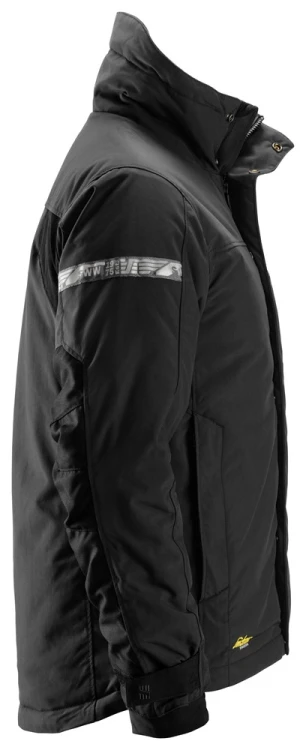 Ocieplana Kurtka Robocza Snickers Workwear AllroundWork 37.5® (1100)
