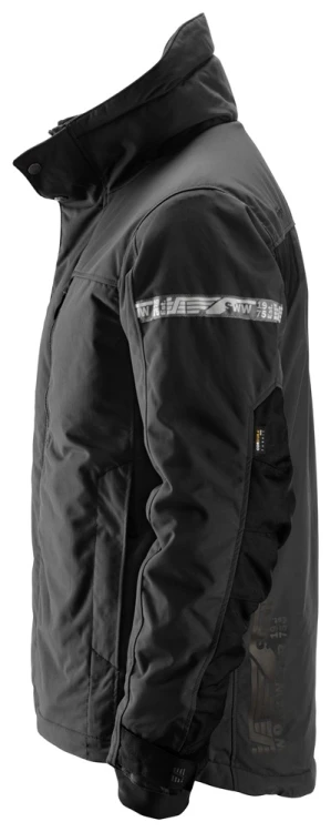 Ocieplana Kurtka Robocza Snickers Workwear AllroundWork 37.5® (1100)
