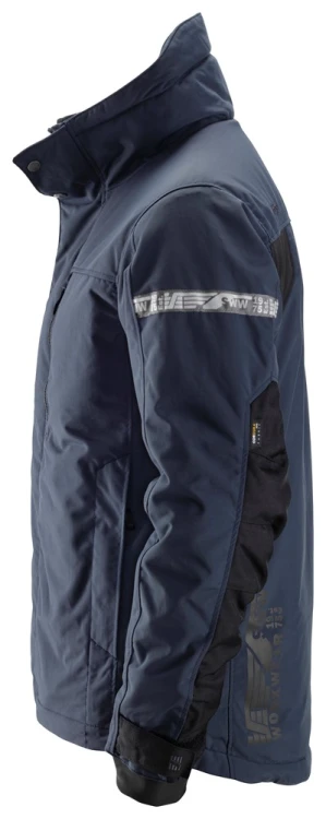 Ocieplana Kurtka Robocza Snickers Workwear AllroundWork 37.5® (1100)