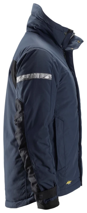 Ocieplana Kurtka Robocza Snickers Workwear AllroundWork 37.5® (1100)