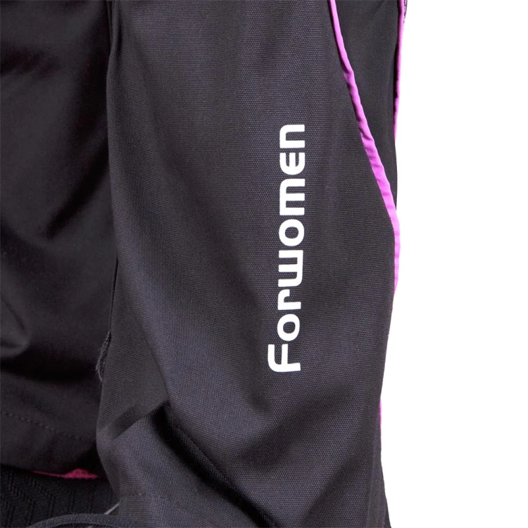 Damskie Spodnie Ochronne do Pasa Leber &amp; Hollman FORWOMEN (LH-FWN-T)