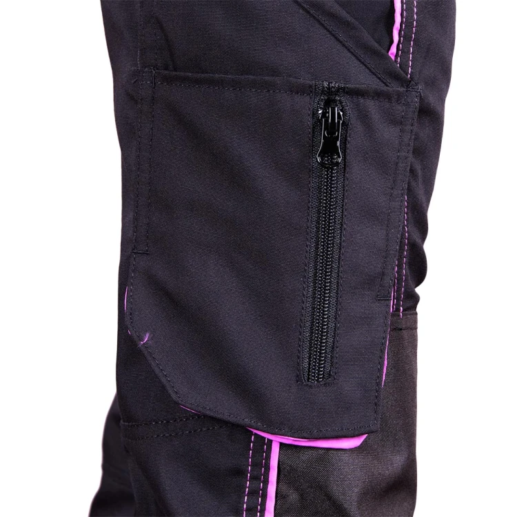 Damskie Spodnie Ochronne do Pasa Leber &amp; Hollman FORWOMEN (LH-FWN-T)